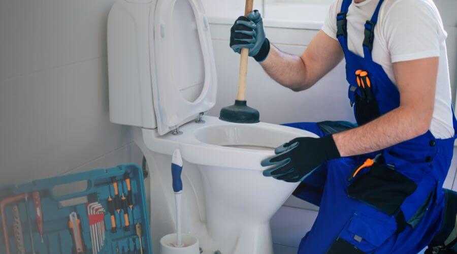 Professional water heater repair in Lind, WA